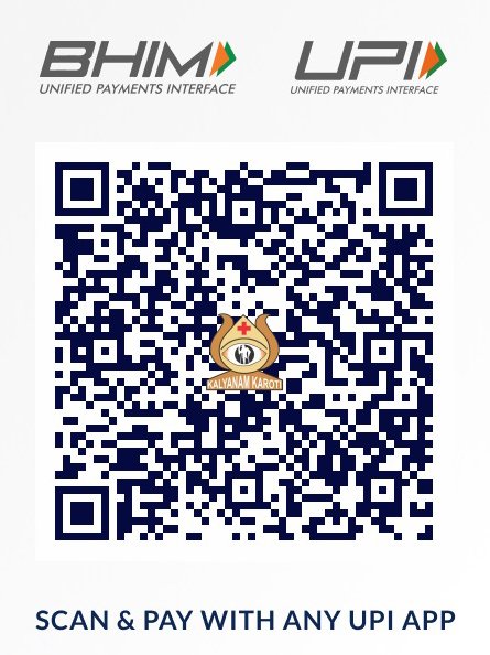 Kalyanam Karoti QR Code